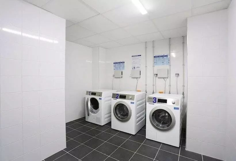 Odalys City Toulouse Centre Compans Caffarelli