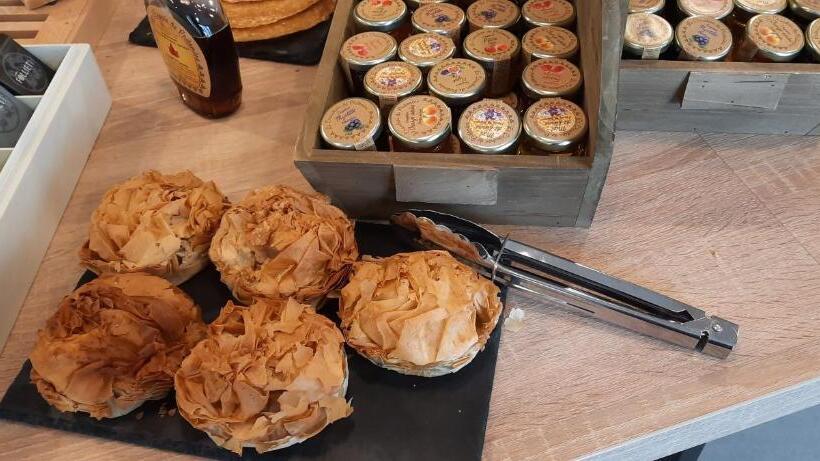 Odalys City Toulouse Centre Compans Caffarelli