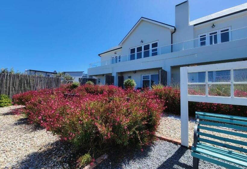 Pension Anchor S Rest