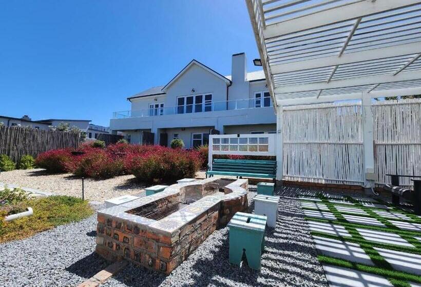 Pension Anchor S Rest