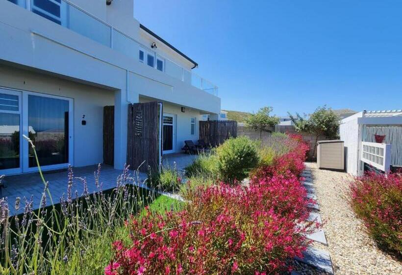 Pension Anchor S Rest