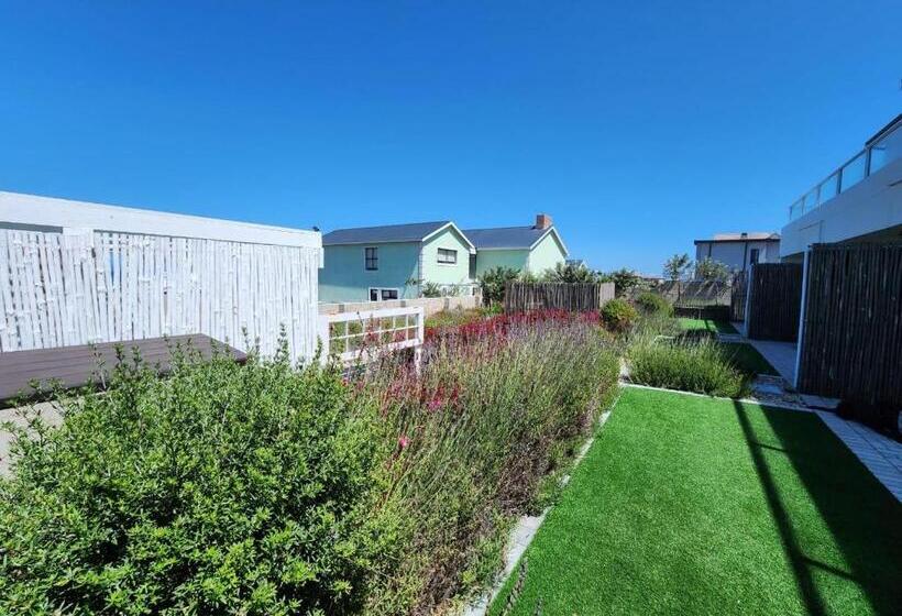 Pension Anchor S Rest