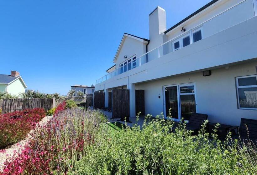 Pension Anchor S Rest