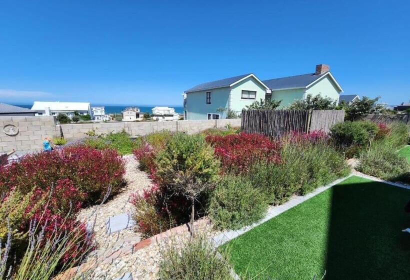 Pension Anchor S Rest