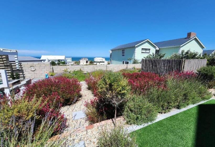 Pension Anchor S Rest