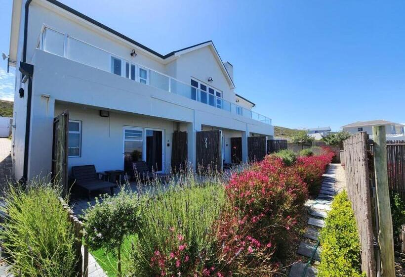 Pension Anchor S Rest