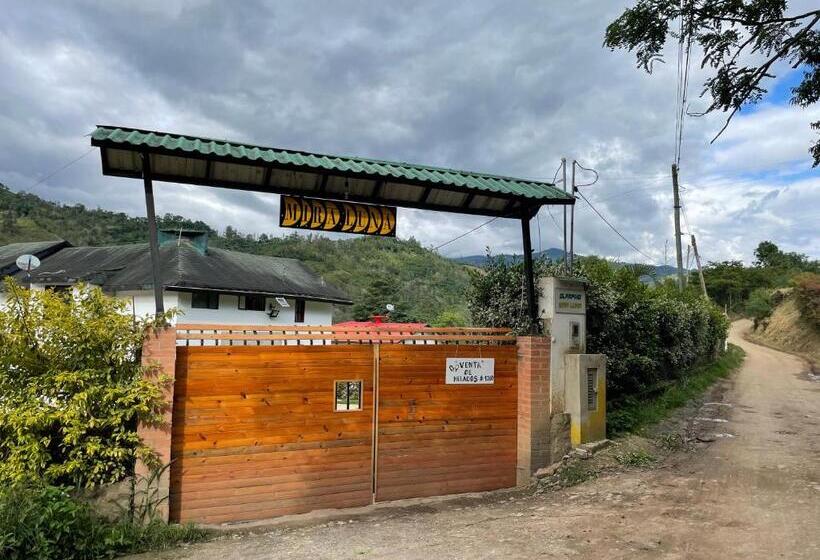 Pension Cabaña Campestre Miraluna