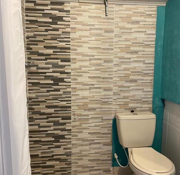 Pension Cabaña Campestre Miraluna