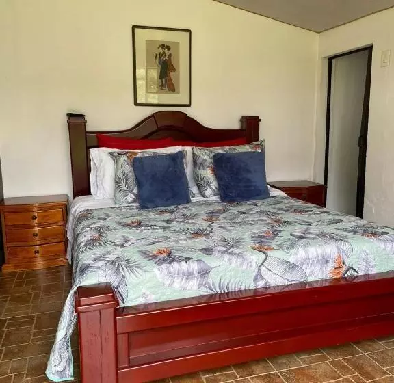 Majatalo Cabaña Campestre Miraluna