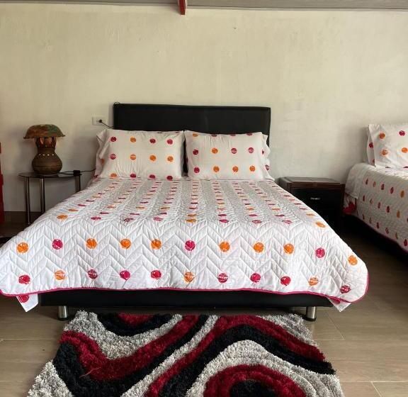 Pension Cabaña Campestre Miraluna