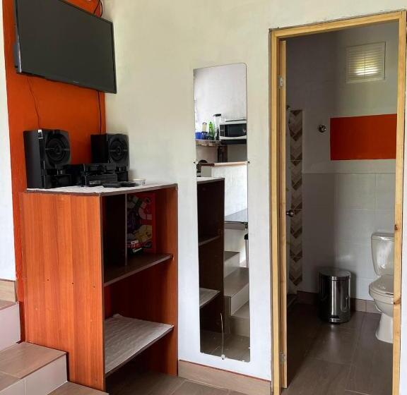 Pension Cabaña Campestre Miraluna