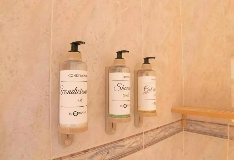 Majatalo Hostal Casa Rural Rosa Nonna