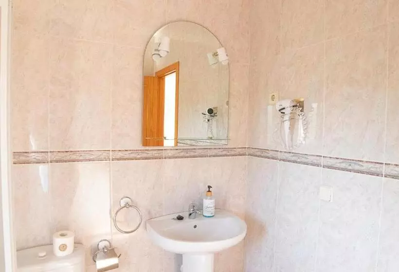 Majatalo Hostal Casa Rural Rosa Nonna