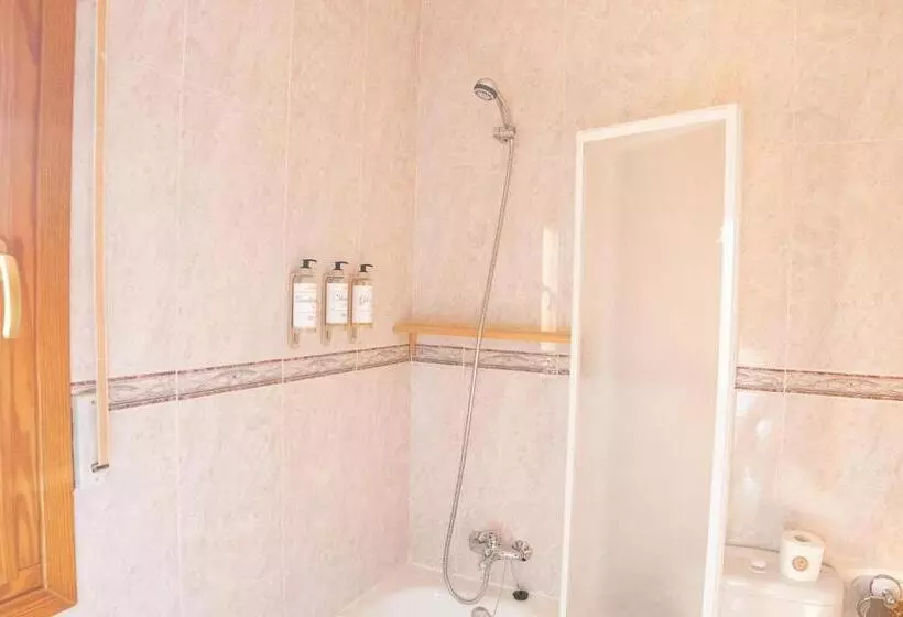 Majatalo Hostal Casa Rural Rosa Nonna