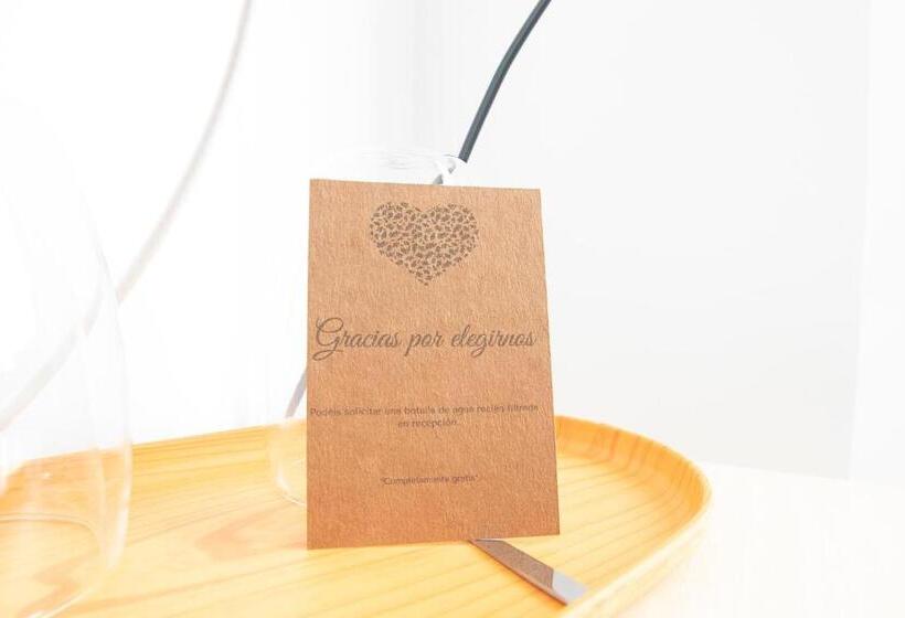 بنسيون Hostal Casa Rural Rosa Nonna