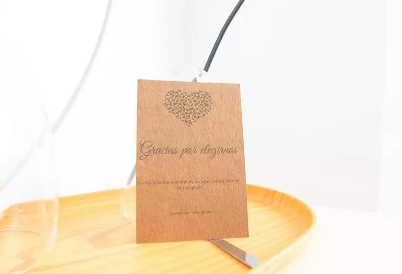 Majatalo Hostal Casa Rural Rosa Nonna