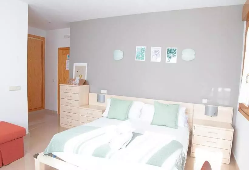 Majatalo Hostal Casa Rural Rosa Nonna