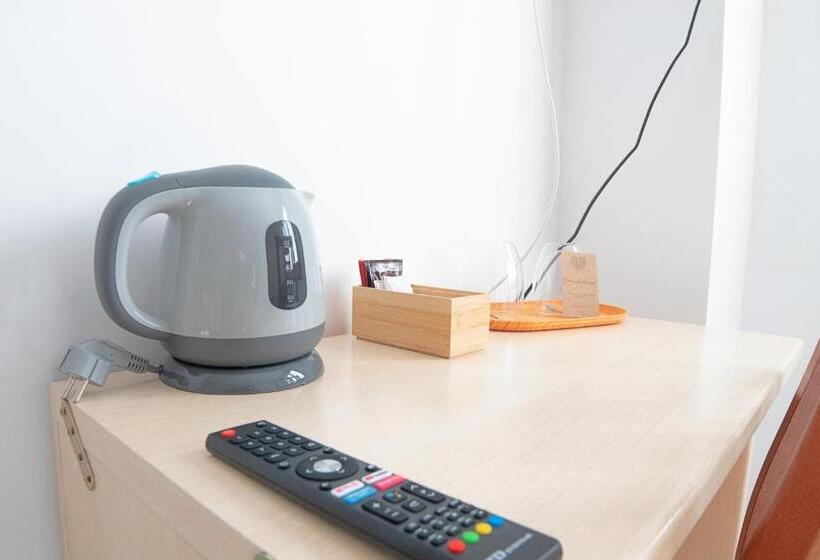 بنسيون Hostal Casa Rural Rosa Nonna