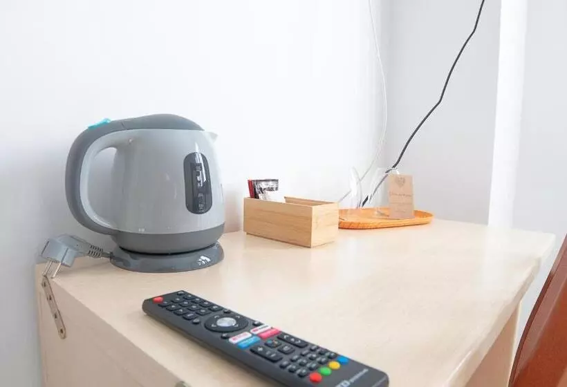 Majatalo Hostal Casa Rural Rosa Nonna