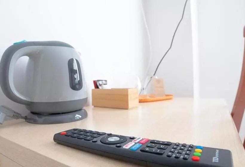 Majatalo Hostal Casa Rural Rosa Nonna