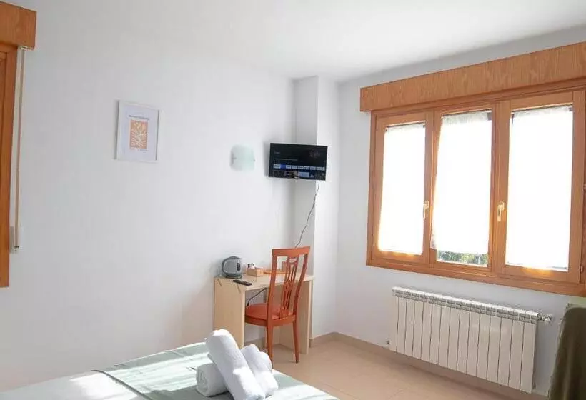 Majatalo Hostal Casa Rural Rosa Nonna