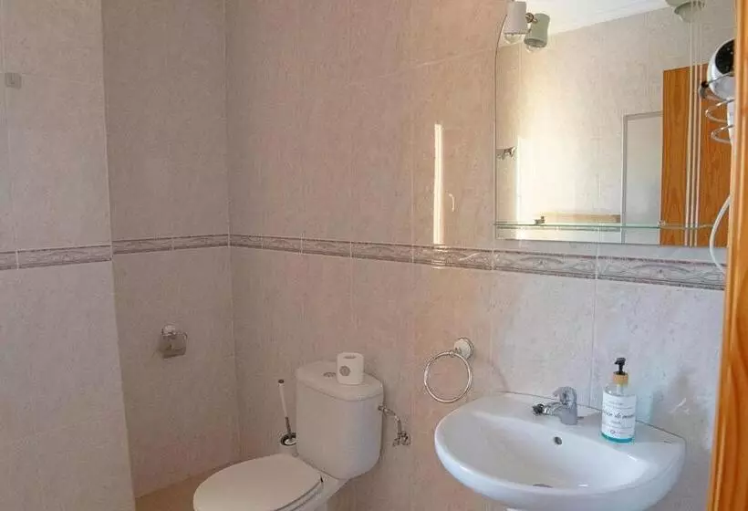 Majatalo Hostal Casa Rural Rosa Nonna