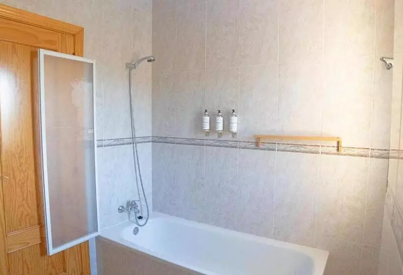 Majatalo Hostal Casa Rural Rosa Nonna