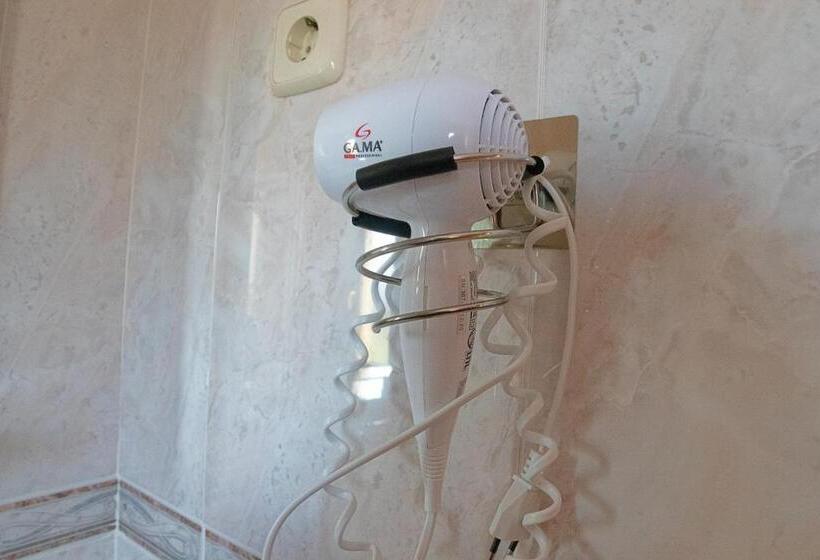 بنسيون Hostal Casa Rural Rosa Nonna