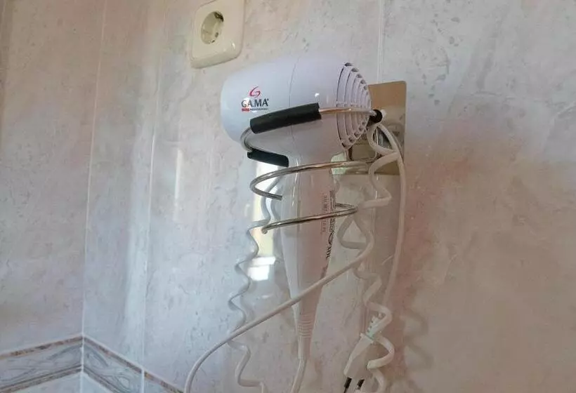 Majatalo Hostal Casa Rural Rosa Nonna