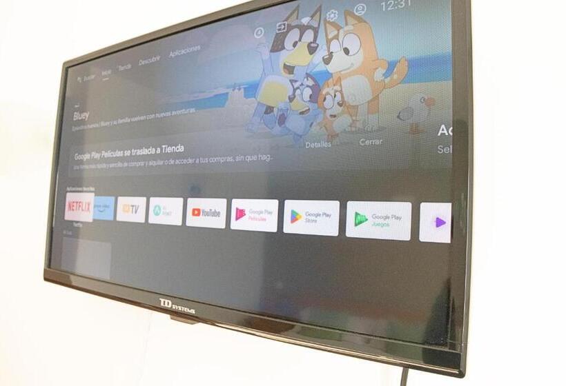 بنسيون Hostal Casa Rural Rosa Nonna