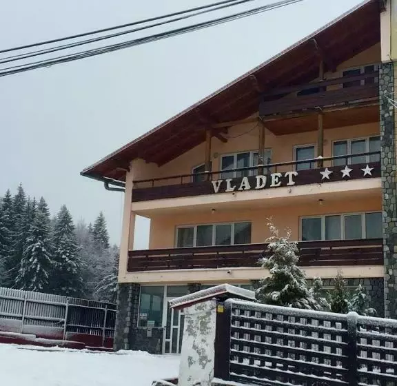 Pensiunea Vladet