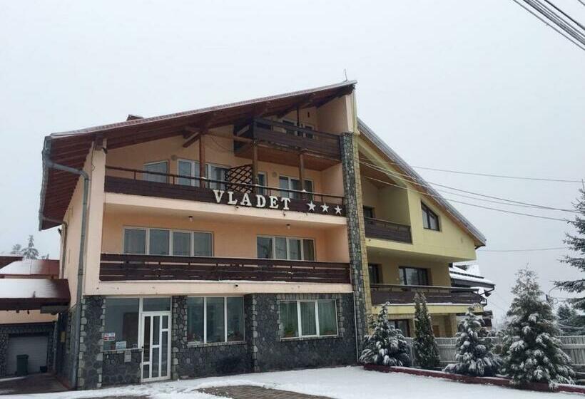 Pensiunea Vladet