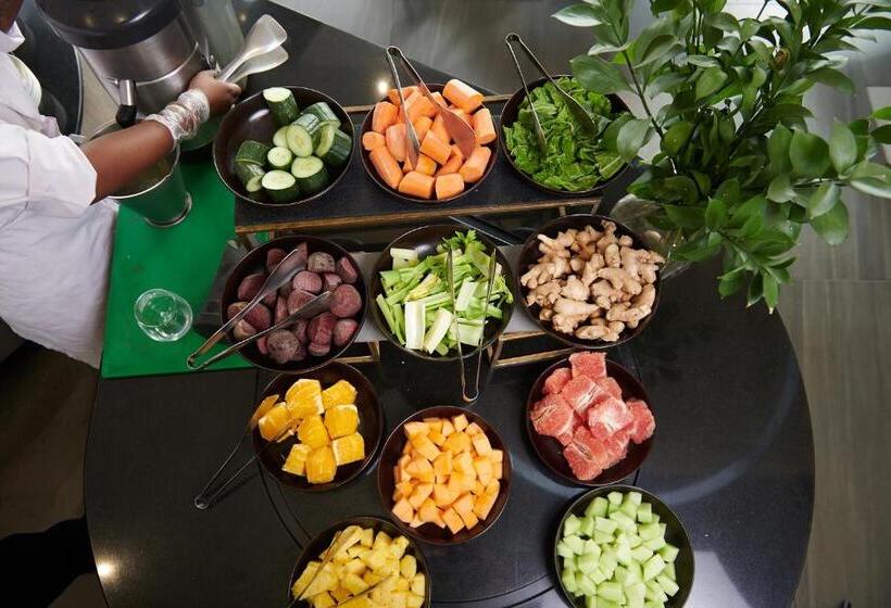 The Capital Mbombela