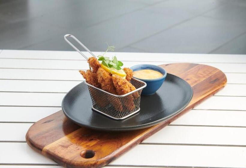 The Capital Mbombela