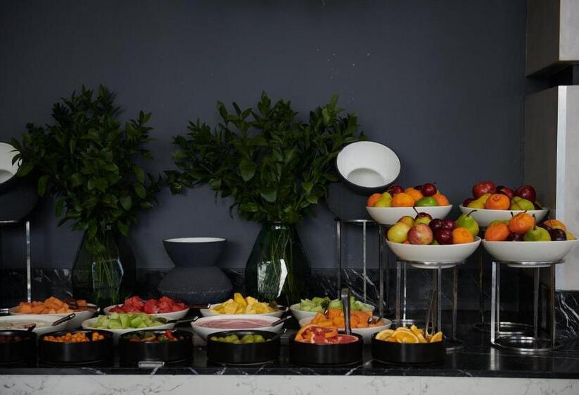 The Capital Mbombela