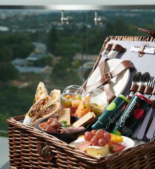 The Capital Mbombela