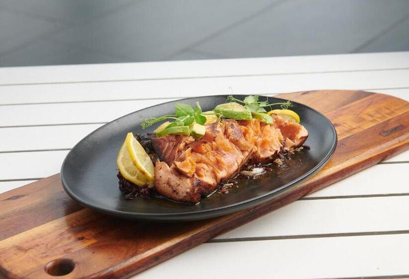 The Capital Mbombela