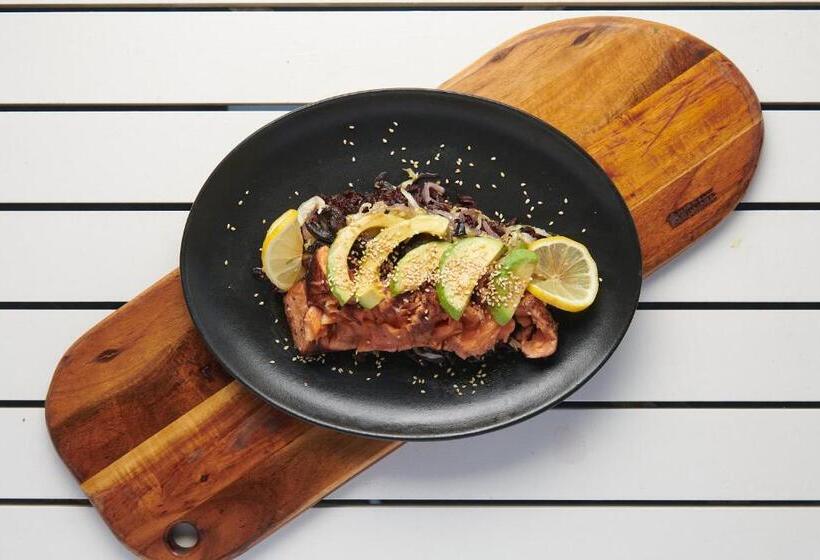 The Capital Mbombela