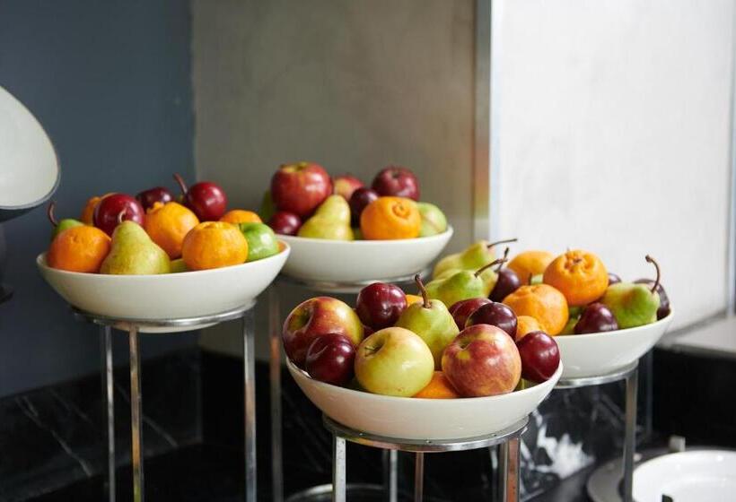 The Capital Mbombela