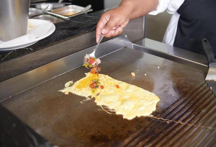 The Capital Mbombela