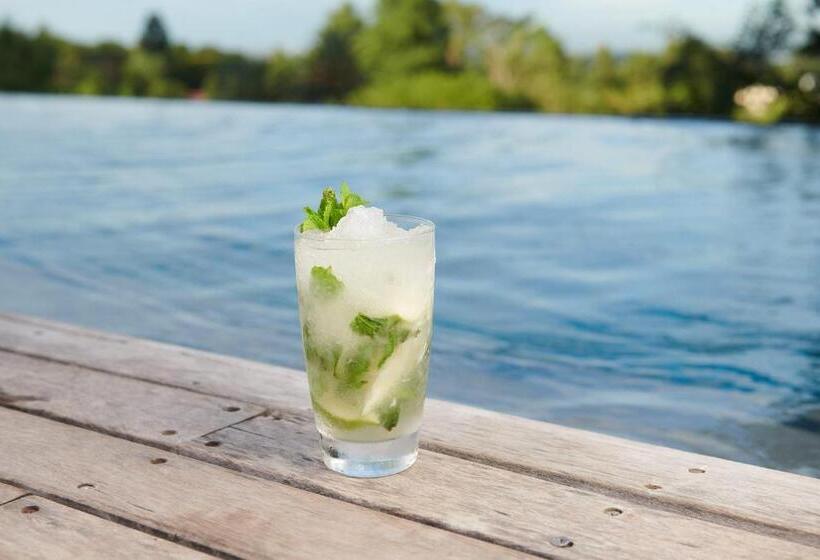 The Capital Mbombela