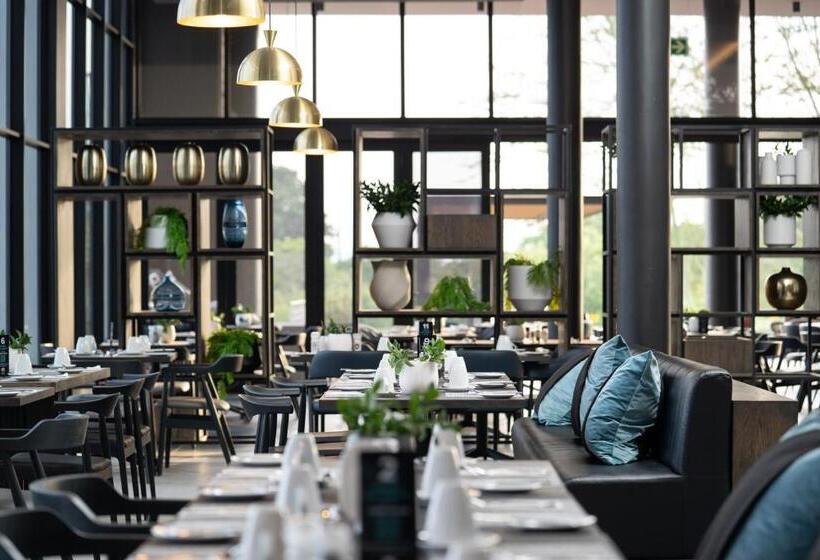 The Capital Mbombela