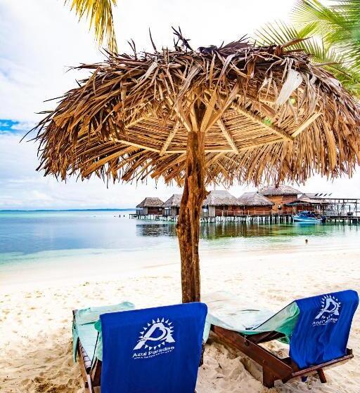 Azul Over The Water Resort