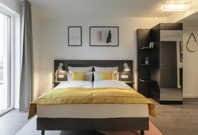 Candlewood Suites Berlin Charlottenburg by IHG