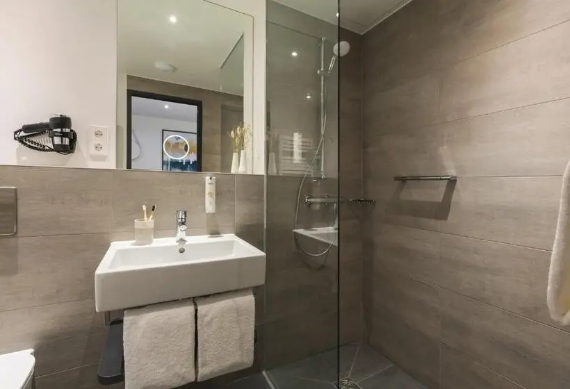 Candlewood Suites Berlin Charlottenburg by IHG