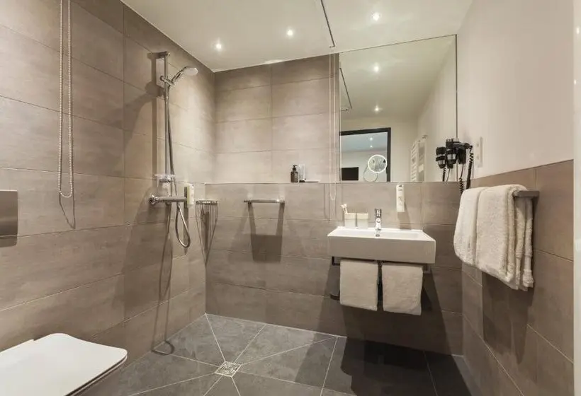 Candlewood Suites Berlin Charlottenburg by IHG