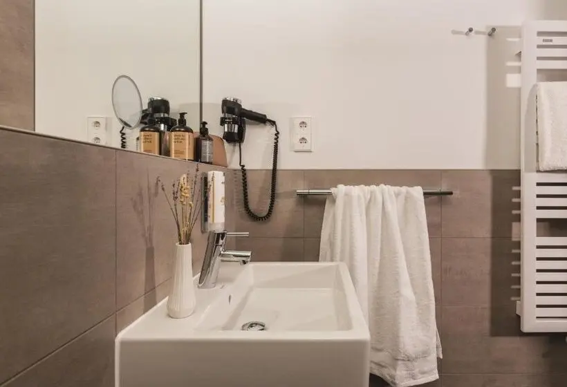 Candlewood Suites Berlin Charlottenburg by IHG