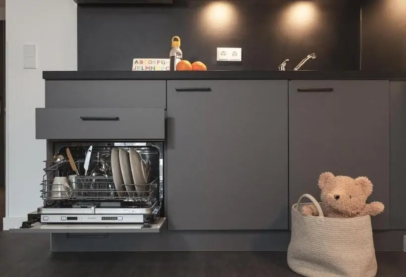 Candlewood Suites Berlin Charlottenburg by IHG