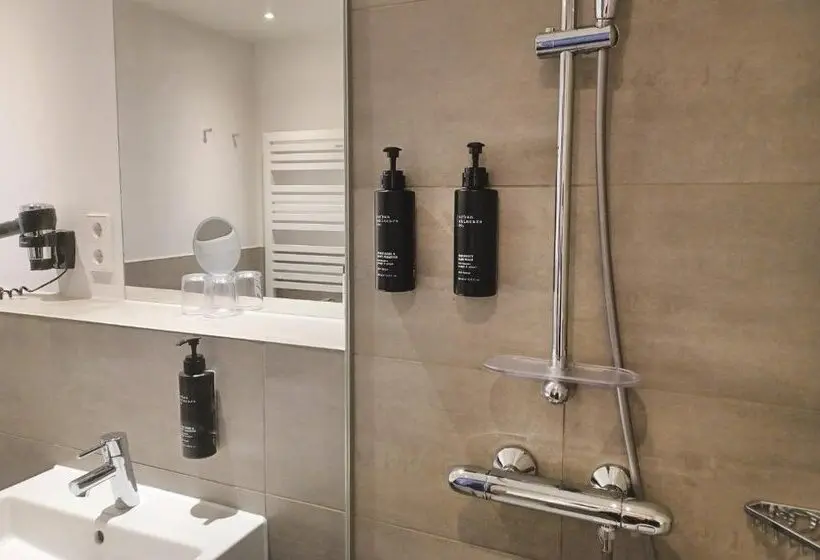 Candlewood Suites Berlin Charlottenburg by IHG