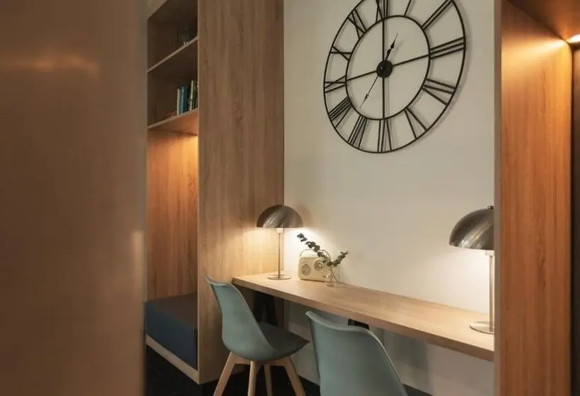 Candlewood Suites Berlin Charlottenburg by IHG